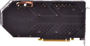 Karta graficzna XFX Radeon RX 580 GTS Black OC+ 8GB GDDR5 (RX-580P8DBD6) 7