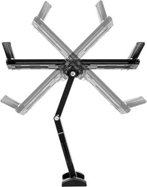 Acme Uchwyt ścienny MTLM54 32'' - 60'' 6