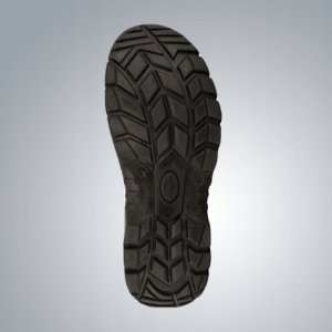 Artmas Sandały robocze BSSO1B SRC bez podnoska rzepy r.48 3