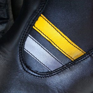 SPWS Buty strażackie wsuwane WZ 766 wyprzedaż r.48 5