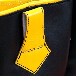 SPWS Buty strażackie wsuwane WZ 766 wyprzedaż r.48 6