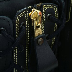 SPWS Buty strażackie specjalne WZ 801 wyprzedaż r.49 5