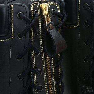 SPWS Buty strażackie specjalne WZ 801 wyprzedaż r.49 7