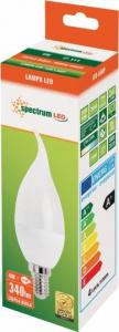 Spectrum LED Świecowa Deco E-14, 230V, 4W, WW (WOJ13046) 2