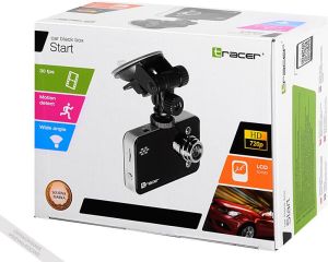 Wideorejestrator Tracer MobiDrive (TRAKAM45767) 5