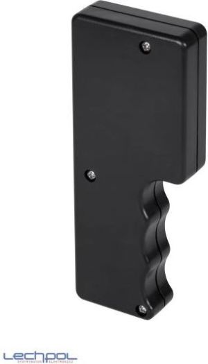 Wykrywacz metalu, napięcia (URZ1204) 3