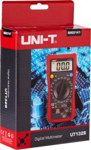 Uni-T Miernik uniwersalny UT132B ( MIE0141) 5