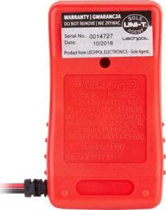 Uni-T Miernik uniwersalny UT20B (MIE0061) 3