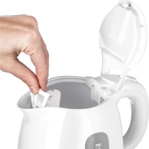 Czajnik Sencor SWK 1010WH Biały 2