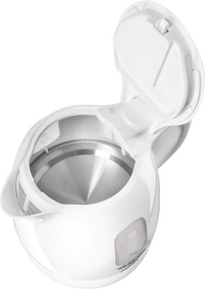 Czajnik Sencor SWK 1010WH Biały 4