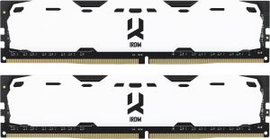 Pamięć GoodRam IRDM, DDR4, 16 GB, 2400MHz, CL15 (IR-W2400D464L15S/16GDC         ) 4