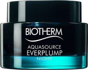 Biotherm Aquasource Everplump Night Maska na noc 75ml 1