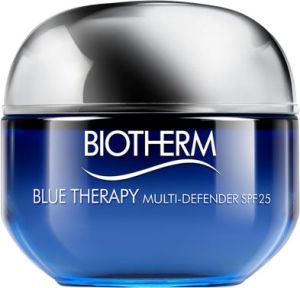 Biotherm Blue Therapy Multidefender SPF25 Skóra sucha 50ml 1