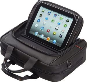 Etui na tablet Samsonite PRO-DLX 4 (68288-1041) 7