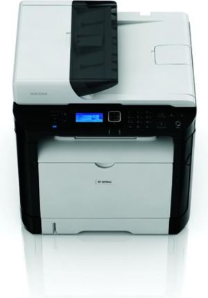 Urządzenie wielofunkcyjne Ricoh SP 325SNw (407982) 2