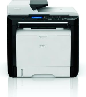 Urządzenie wielofunkcyjne Ricoh SP 325SNw (407982) 3