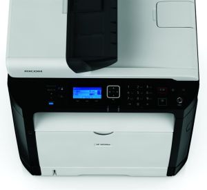 Urządzenie wielofunkcyjne Ricoh SP 325SNw (407982) 5