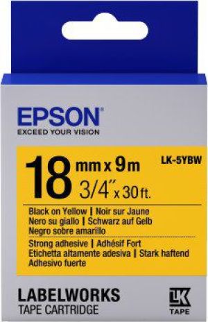 Epson Taśma 18mm (C53S655010) 1