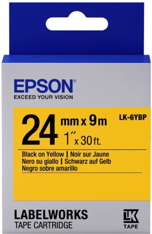 Epson Taśma, 24mm (C53S656005) 1
