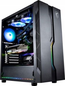 Komputer Vist Pro PC, Core i9-11900KF, 16 GB, RTX 3070, 512 GB M.2 PCIe Windows 10 Pro 1