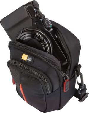 Pokrowiec Case Logic DCB313K 4