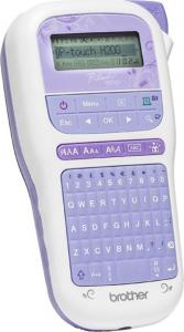 Drukarka etykiet Brother PT-H200 (PTH200ZG1) 2