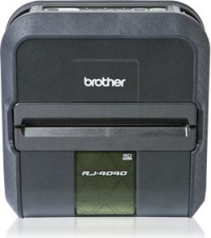 Drukarka etykiet Brother RJ-4040 (RJ4040Z1) 2