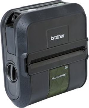 Drukarka etykiet Brother RJ-4040 (RJ4040Z1) 3