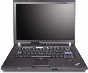 Laptop Lenovo ThinkPad NF55QPB ThinkPad R61 T7100 1024 DVDRW WLAN BT VB NF55QPB 1