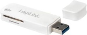 Czytnik LogiLink USB 3.0 (CR0034A) 2