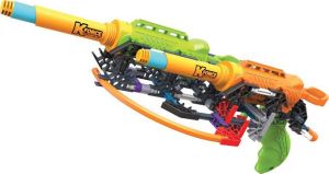 Knex K'nex K-Force Build & Blast zestaw mini kusza - 47517 2