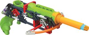 Knex K'nex K-Force Build & Blast zestaw mini kusza - 47517 3