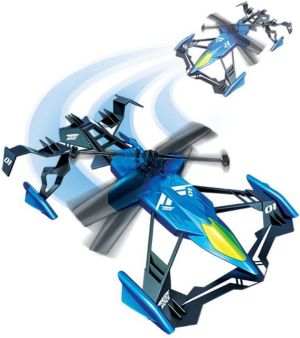 Dron Spin Master Air Hogs Switchblade (6027811) 3