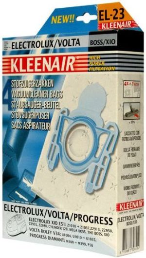 Worek do odkurzacza Kleenair EL-23 (ELECTROLUX BOSS XIO) 1