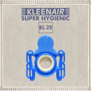 Worek do odkurzacza Kleenair EL-23 (ELECTROLUX BOSS XIO) 2