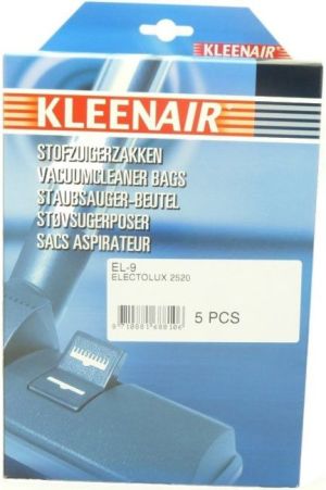 Worek do odkurzacza Kleenair EL-9 (Electrolux Ingenio) 1