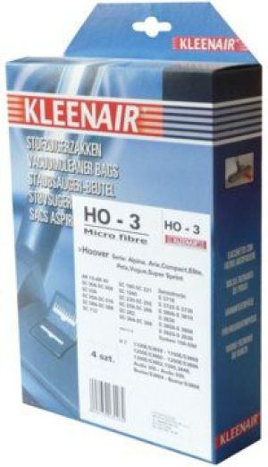 Worek do odkurzacza Kleenair Worek HO-3 (HOOVER 3722) 1