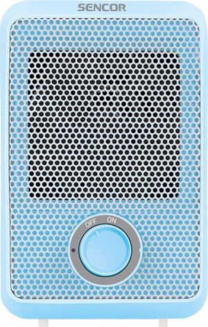 Termowentylator Sencor SFH 6010BL 2