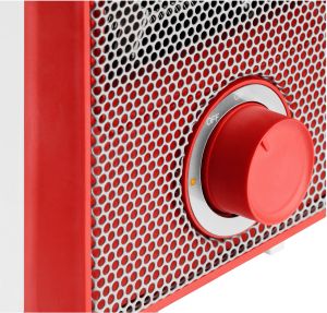 Termowentylator Sencor SFH 6011RD 3