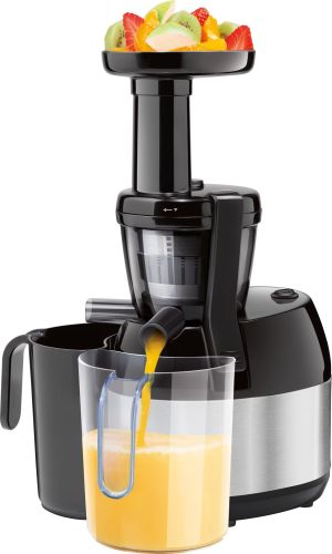 Wyciskarka wolnoobrotowa Sencor SSJ 5050SS 2