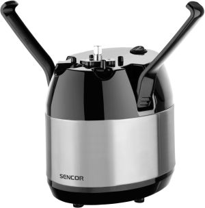 Wyciskarka wolnoobrotowa Sencor SSJ 5050SS 5