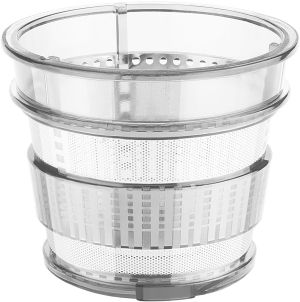 Wyciskarka wolnoobrotowa Sencor SSJ 5050SS 8