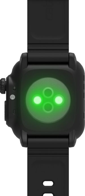 Catalyst obudowa do Apple Watch 2 38mm (CAT38WAT2BLK) 2