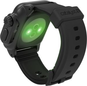 Catalyst obudowa do Apple Watch 2 38mm (CAT38WAT2BLK) 12