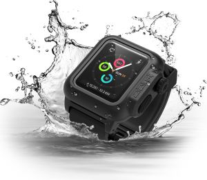 Catalyst obudowa do Apple Watch 2 38mm (CAT38WAT2BLK) 14