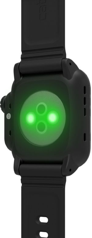 Catalyst obudowa do Apple Watch 2 38mm (CAT38WAT2BLK) 4