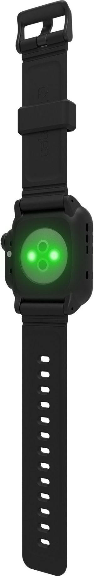 Catalyst obudowa do Apple Watch 2 38mm (CAT38WAT2BLK) 5