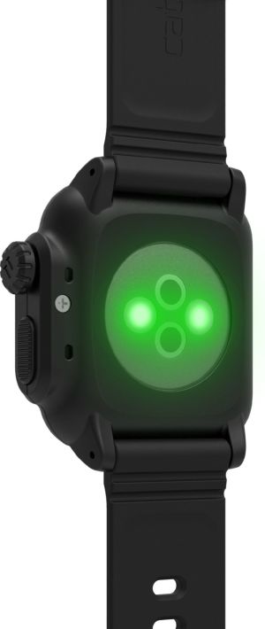 Catalyst obudowa do Apple Watch 2 38mm (CAT38WAT2BLK) 6