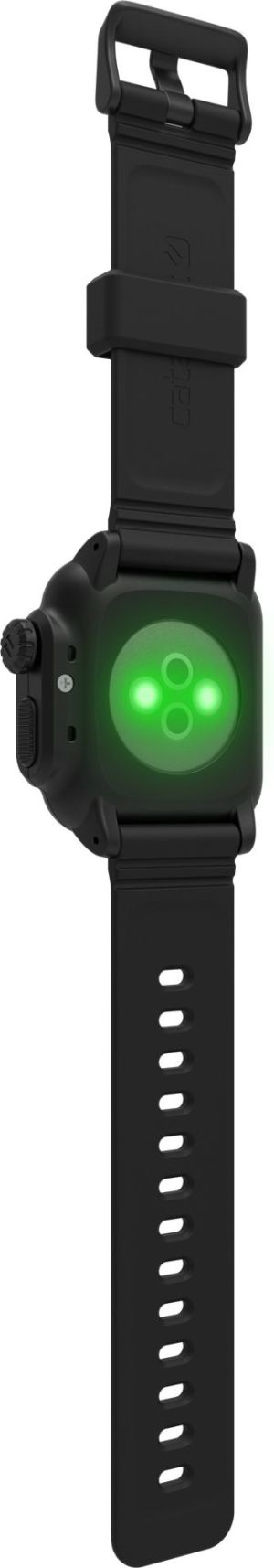 Catalyst obudowa do Apple Watch 2 38mm (CAT38WAT2BLK) 7