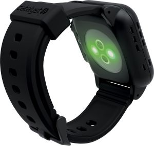 Catalyst obudowa do Apple Watch 2 38mm (CAT38WAT2BLK) 9